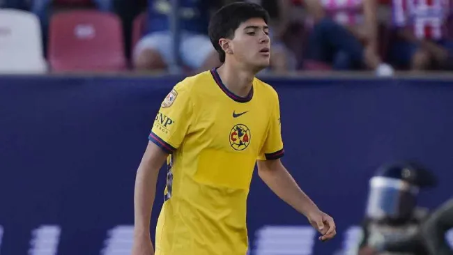 ¡La liga de los jóvenes!Once futbolistas debutaron en la Jornada 1 del Apertura 2024 