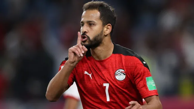 Muere futbolista egipcio tras sufrir infarto en pleno partido