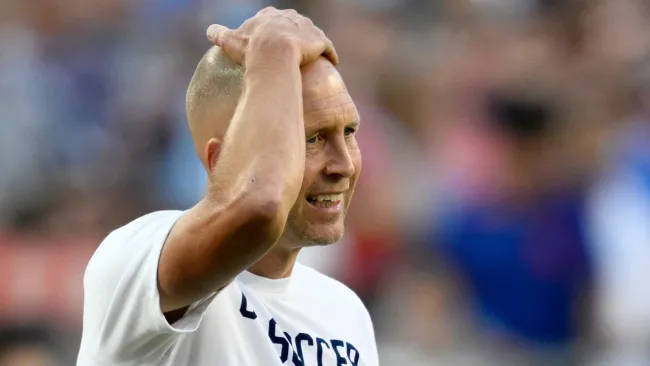 Gregg Berhalter es despedido como DT de Estados Unidos tras eliminación en Copa América