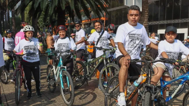 El programa tiene un horario normal de 08:00 a 14:00 horas.