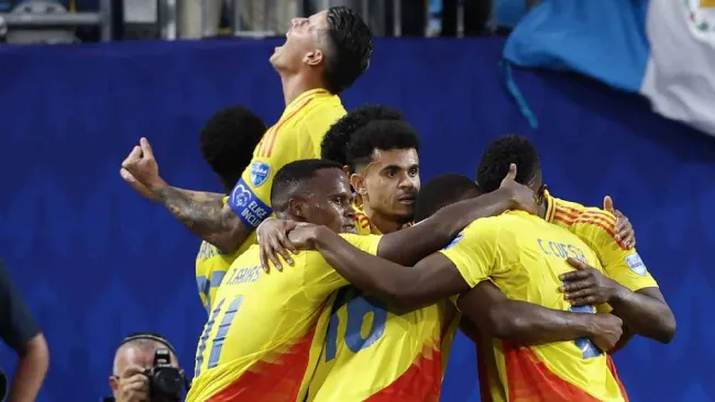 Lionel Messi elogió a Colombia previo a la Final de Copa América: 'Por algo hace tanto tiempo que no pierde'