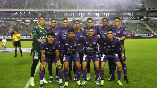 Mazatlán saca el empate 