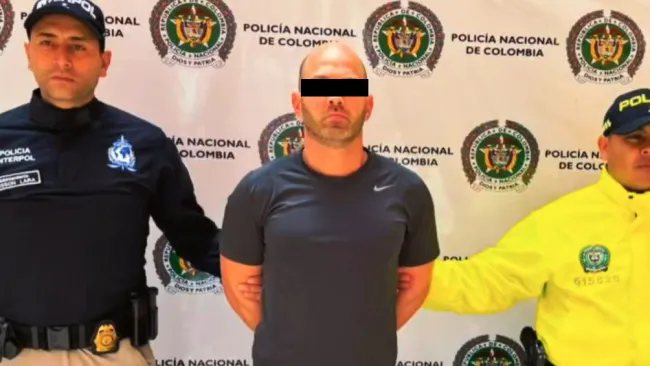 El acusado era investigado desde hace unos meses.