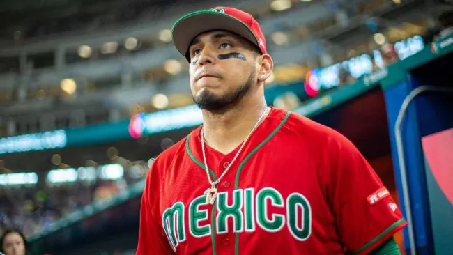 Isaac Paredes pide a la afición mexicana 'la misma oportunidad' que se le da al futbol 