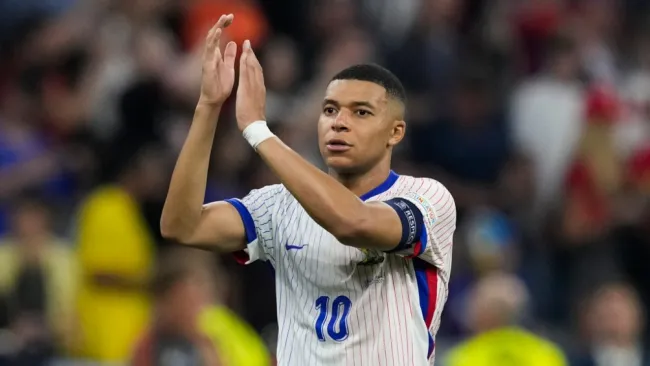 Santiago Bernabéu tendrá lleno en la presentación de Mbappé con el Real Madrid 