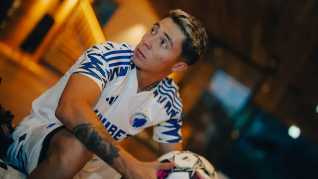 Rodrigo Huescas con oportunidad de dar el salto de Copenhague a liga Top de Europa