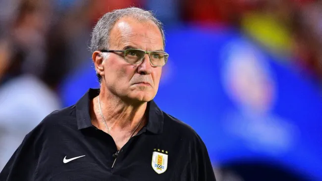 Marcelo Bielsa estalla contra la organización de la Copa América; recuerda el FIFA Gate a USA