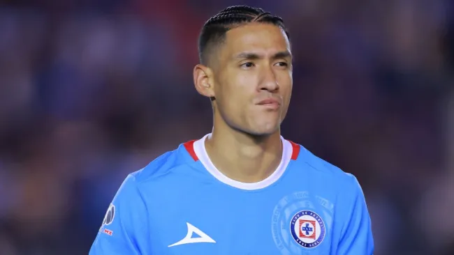 Fichaje de Uriel Antuna con el AEK de Atenas se tambalea: Estas son las razones