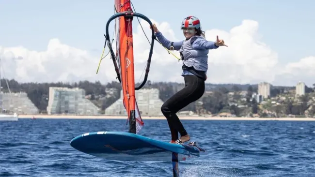 Atletas mexicanos en París 2024: ¿Quién es Mariana Aguilar y cuándo compite?