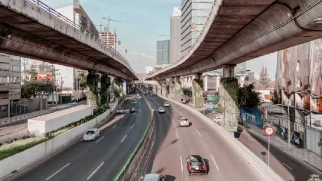 Hoy No Circula: ¿Qué autos descansan en Ciudad de México y Estado de México? 