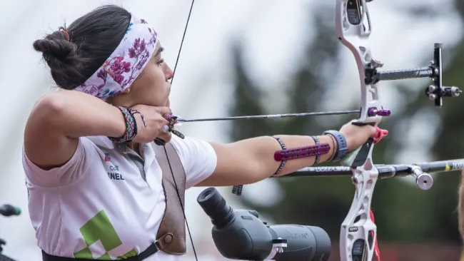 París 2024: Agenda de los atletas mexicanos del domingo 28 de julio