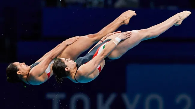 París 2024: Los atletas mexicanos con mayores esperanzas de ganar una medalla