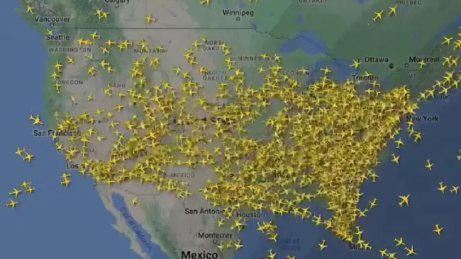 El incidente lo causó CrowdStrike, una firma de ciberseguridad que proporciona software a empresas en todo el mundo.