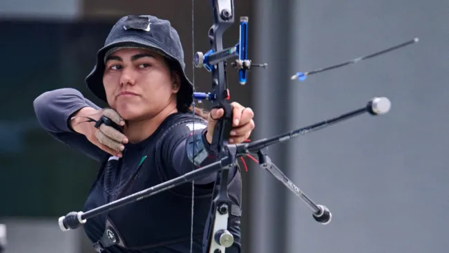 París 2024: Agenda de los atletas mexicanos del sábado 3 de agosto