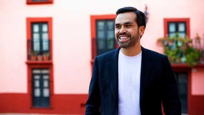 Máynez elogia a Anselmi, alaba a Ricardo LaVolpe 