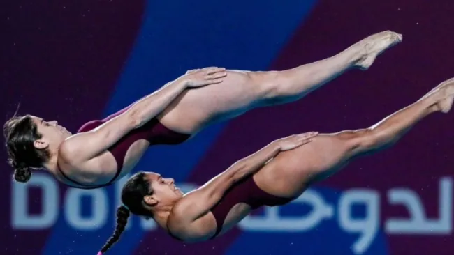 París 2024: Agenda de los atletas mexicanos del martes 6 de agosto