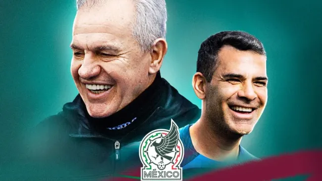 David Faitelson critica la llegada de Javier Aguirre al Tri: “Se fueron por la fácil” 