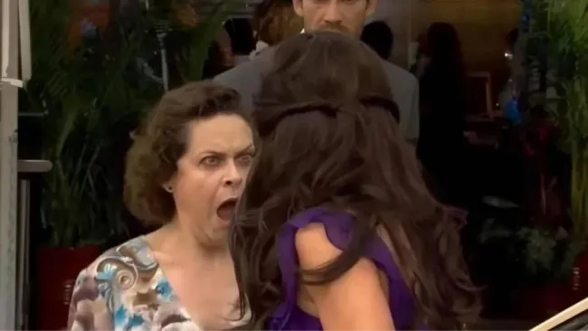 Antes de cerrar su cuenta de Instagram, la actriz compartió un mensaje a todos sus seguidores que generó revuelo