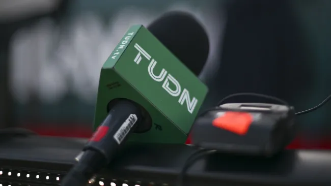 Sale de Juárez exanalista de TUDN