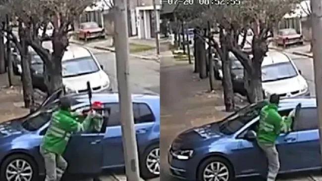 Foto Captura de pantalla 