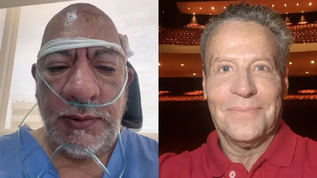 La rivalidad entre estos dos personajes todavía no se termina.