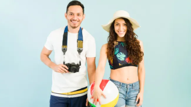 Existen diversas formas de robar a las personas, por lo que hay que tener cuidado.