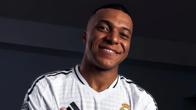 Real Madrid, el primer equipo en superar los mil millones