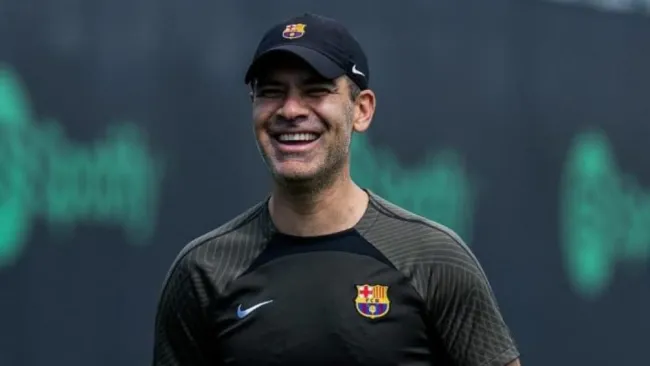Rafa Márquez revela motivos para dejar el Barça e ir a la Selección Mexicana