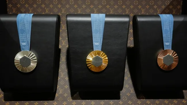 Atletas mexicanos que ganen medalla recibirán millonario premio 