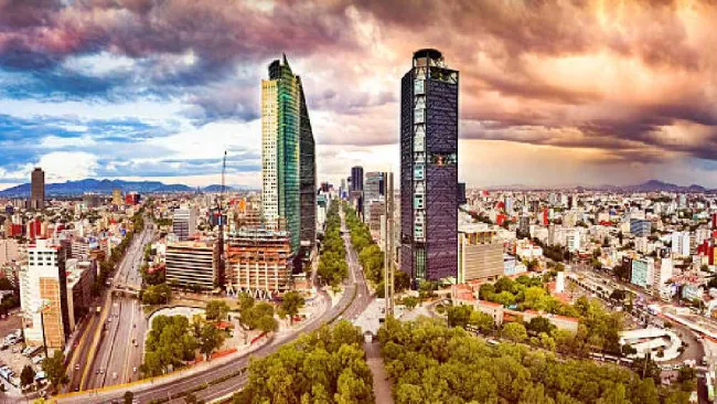 ¿Habrá lluvias en la Ciudad de México, hoy 28 de julio?