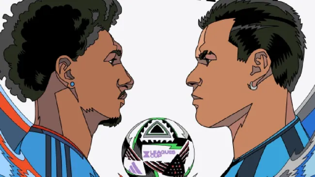 NYC FC vs Querétaro