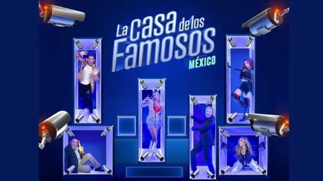 La Casa de los Famosos: ¿Quiénes son los nominados y cómo votar para salvar a tu favorito? 
