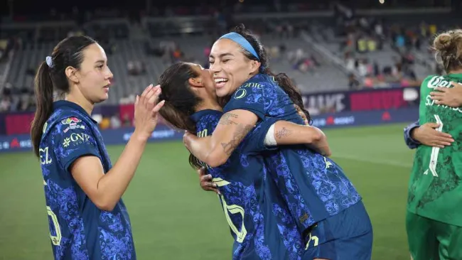 Summer Cup 2024: Toda la actividad de los equipo mexicanos en el torneo internacional