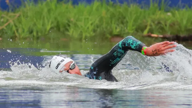 Atletas mexicanos en París 2024: ¿Quién es Paulo Strehlke cuándo compite?