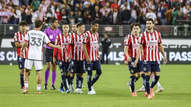 Leagues Cup: ¿Qué necesita cada uno de los equipos mexicanos para clasificar a la siguiente ronda?