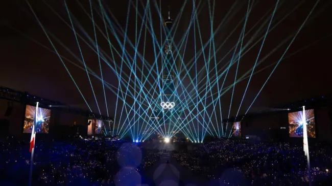 La inclusión es uno de los objetivos de estos Juegos Olímpicos