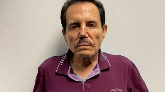 El Mayo Zambada padece cáncer, según revela periodista estadounidense 