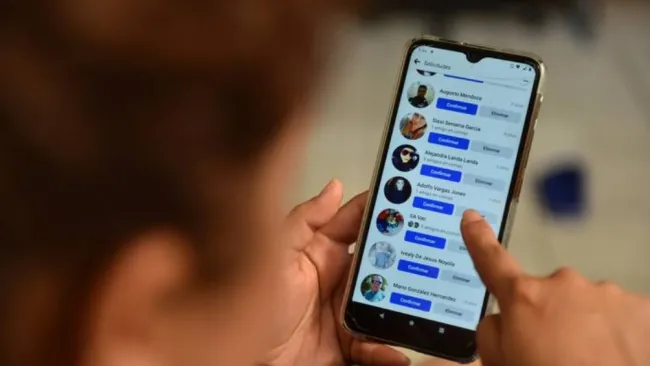 Detectan a tres bandas criminales que operan en Marketplace, Facebook