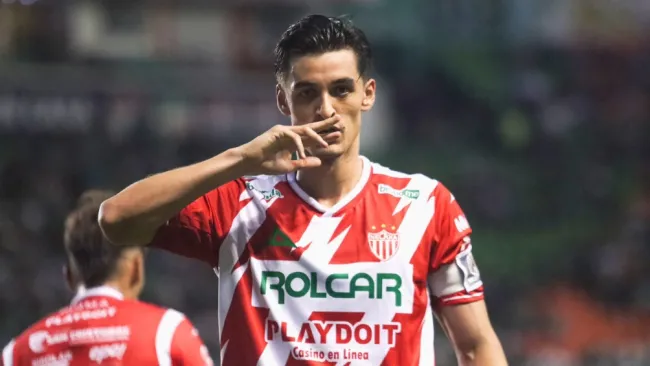 Leagues Cup: ¿Dónde y cuando ver Minnesota vs Necaxa?