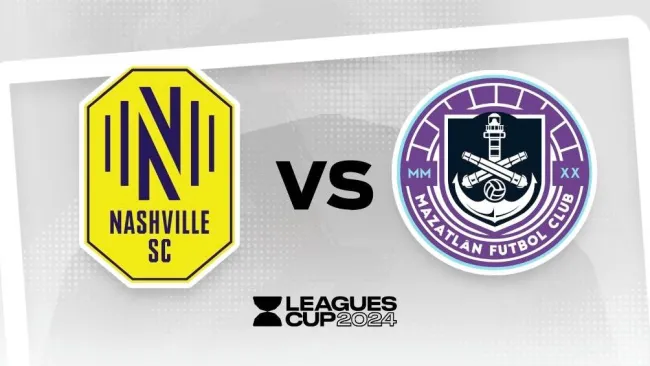 Mazatlán busca mantenerse con vida en la Leagues Cup