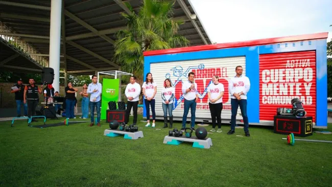 'Arriba El Ánimo' cumple medio año activando a las comunidades tapatías