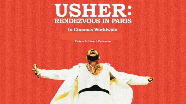 El compositor le dará un toque muy francés a su cinta.