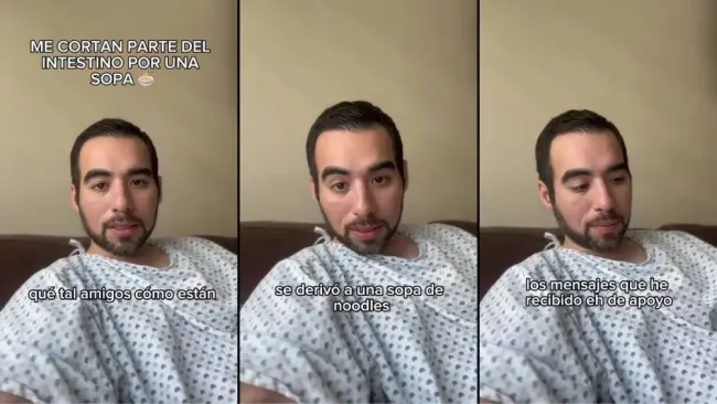 Foto captura de pantalla 