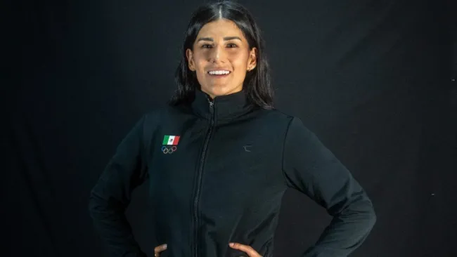 Atletas mexicanos en París 2024: ¿Quién es Karina Alanís y cuándo compite? 