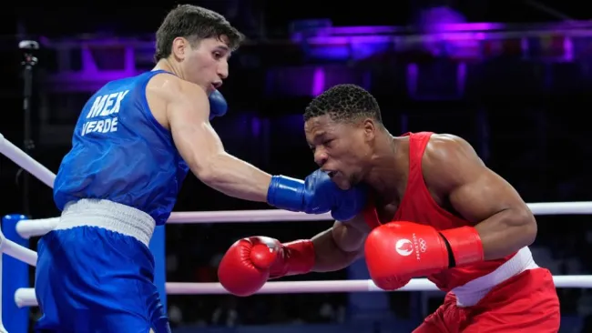 Marco Verde avanza a Cuartos de Final