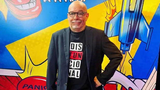 Despiden a Mauricio Castillo de Televisa y Multimedios ¿Cuáles son las razones? 