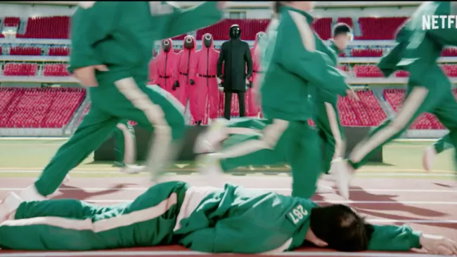 El nuevo trailer acaba de salir por Netflix.