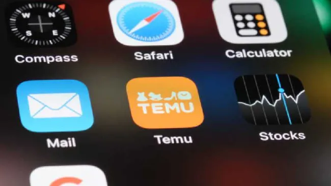 TEMU es la aplicación que más datos recopila de sus clientes, según el IFT 