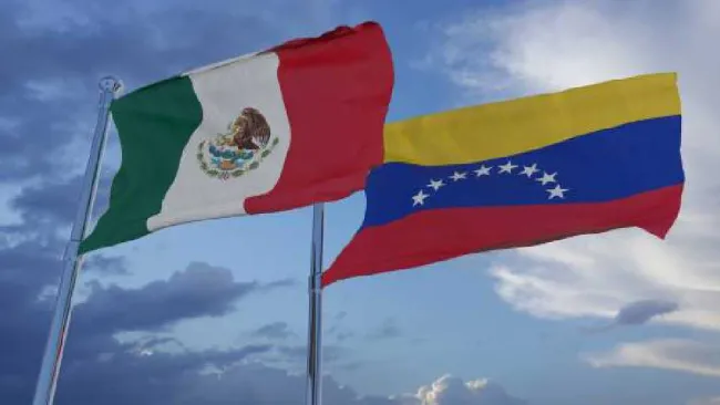 México fija su postura sobre las elecciones en Venezuela ¿Apoya a Nicolás Maduro? 