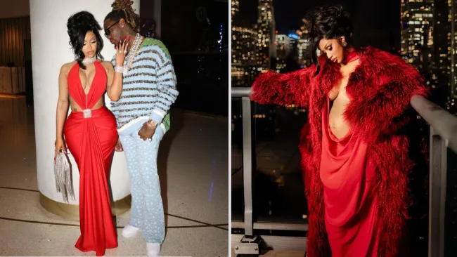 La pareja duró siete años casada, entre altas y bajas.